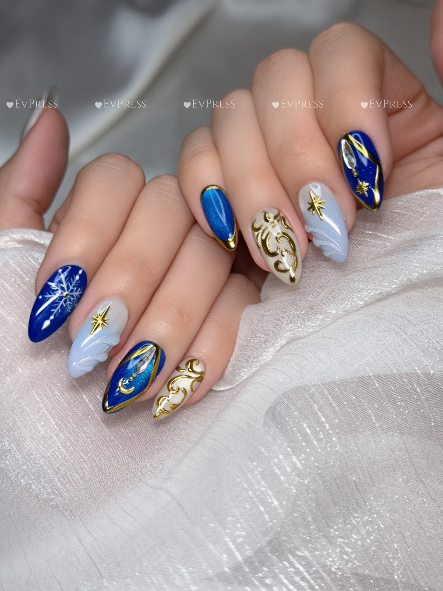 Winter Wonder